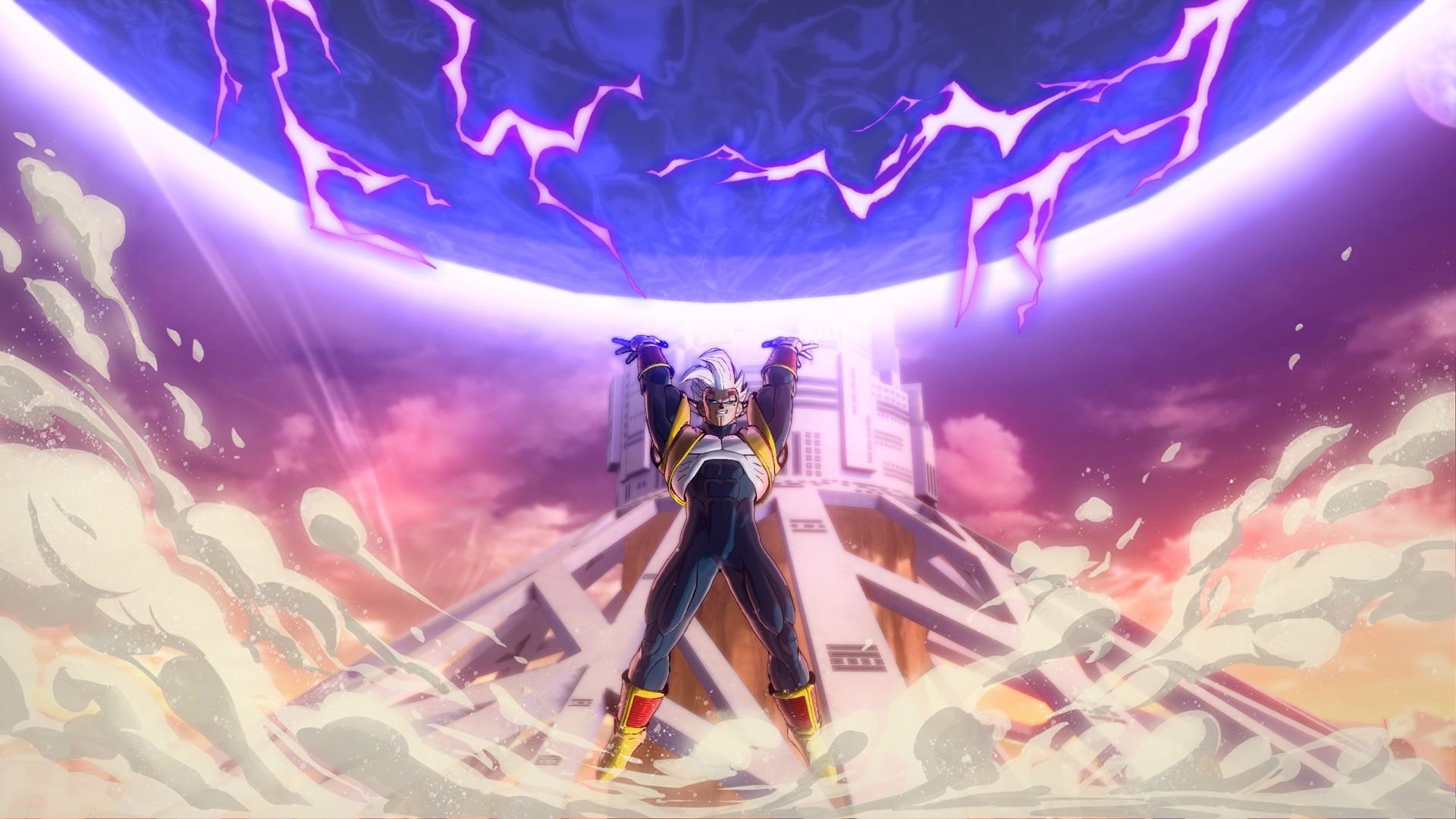 DRAGON BALL XENOVERSE 2 – Lite Version: el 20 de marzo de 2019 estará